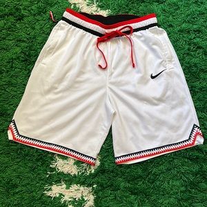 Nike Basketball Shorts